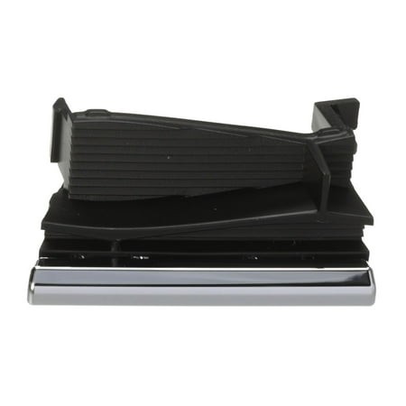 KAIHUIXING Front Bumper Grille Cover for Mazda for MX-5 Miata GS/GT//Sport 09-12 & Special Edition 11-12 Black Painted Nh53 Plastic NH53-50-A10B NH535