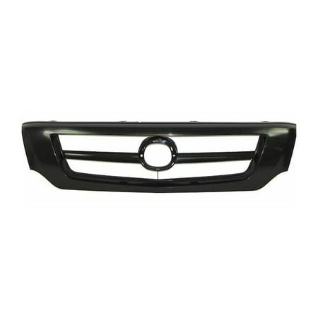 KAIHUIXING Grille Assembly for Mazda for B2300 SE 01 03-04 & SX 01 10 & Base 02-09 for B3000 SE 01 03-04 & DS 01-08 & Base 02 05-07 for B4000 SE 01 03