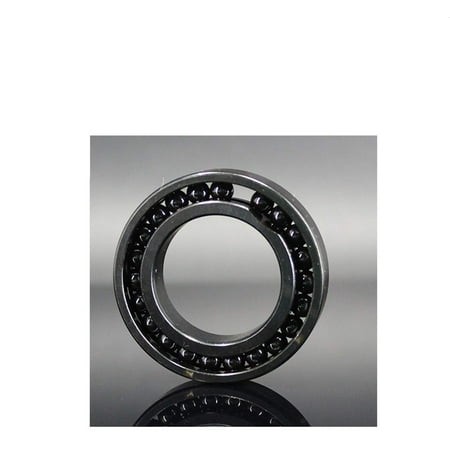 Repair Kits 6317 High Temperature Bearing 85x180x41mm 500 Degrees Celsius Full Ball Bearings (1Pc)