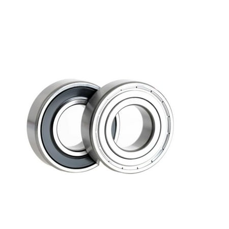 Deep Groove Ball Bearing 6217 6218 6219 6220 6221 6222 6224 6226 6228 2RS1/2RSH 2Z/C3(2RSH)