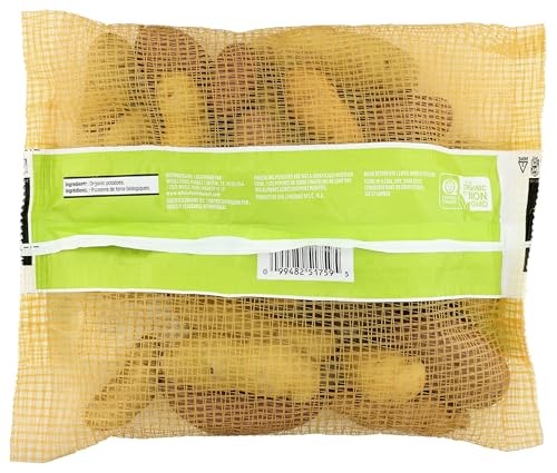 365 by Whole Foods Market, Organic Fingerling Potatoes, 24 Oz thumbnail