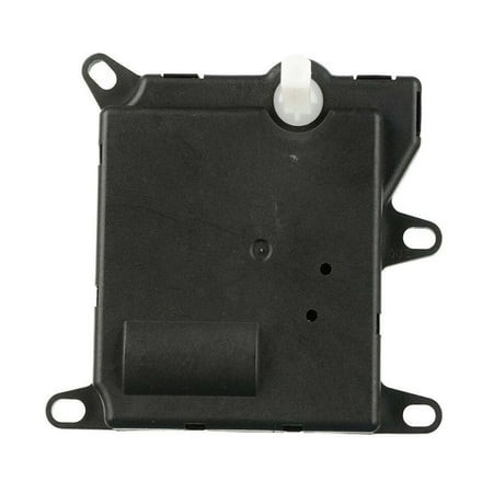 VioziteGam 1pc HVAC Heater Blend Door Temperature Actuator Main Side for E350 Club Wagon 03-05 & Econoline 97-00 07-08 & Econoline Club Wagon 97-98 01