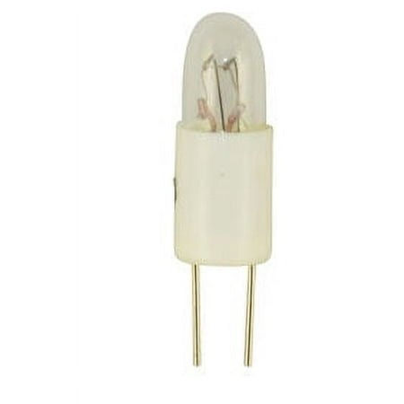 Replacement for NATIONAL SUPER SERVICE 6240-00-383-7668 Replacement Part 10 Pieces