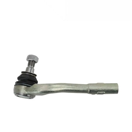 Front Left Outer Tie Rod for 2008-2015 Vehicles (Fits Models with OEM #: 0160300000  101-6331  101-6830  ...) - Quick & Easy Installation  Upgraded St
