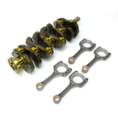 Crankshaft Connecting Rods for Hyundai Sonata Kia Forte Optima 2.4L 23111-2G200