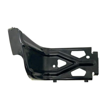 EMfurniture for Dodge for Challenger SRT8 08-14 & SE 09-11 & R/T/SXT 09-14 & SRT 11-12 14 & SXT Plus 11-13 & R/T Classic 12-14 Bumper Cover Extension 