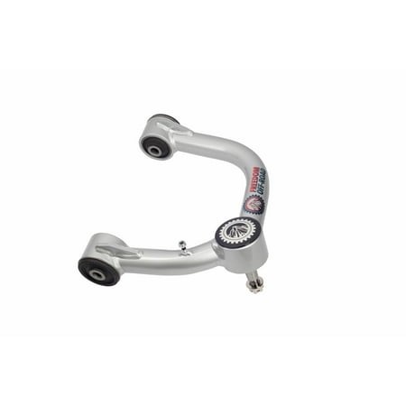 Front Upper Control Arms for 2-4 Inch Lift Uni-Ball 10-23 GX460 03-09 GX470 03-up 4Runner 07-14 FJ Cruiser Freedom Off-Road