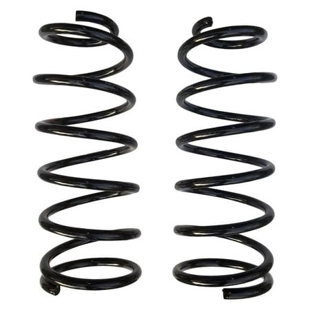 3 Inch Rear Lift Springs 10-23 GX460 03-09 GX470 03-up 4Runner 07-14 FJ Cruiser Freedom Off-Road