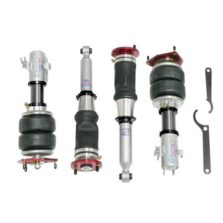 TOPair Air Suspension Struts 03-10 Vibe / 03-12 Matrix / 09-19 Corolla