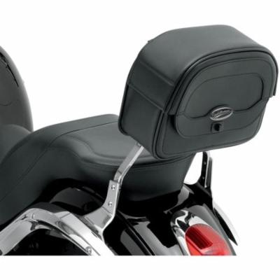 Saddlemen 3503-0049 Large Cruisn Sissy Bar Bag