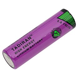 Replacement for Tadiran 15-5104-41000