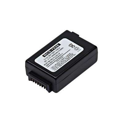 Replacement for PSION 7525 WORKABOUT PRO G1 Replacement Battery