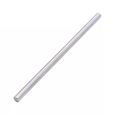 Nishiyuenyi Left Clutch Push Rod 23111-26D00 Steel Motorcycle Clutch Release Rod for DL1000