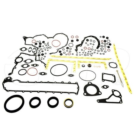 6222-K2-9900 GASKET KIT  CYLINDER BLOCK Fits KOMATSU (NEW AFTERMARKET)