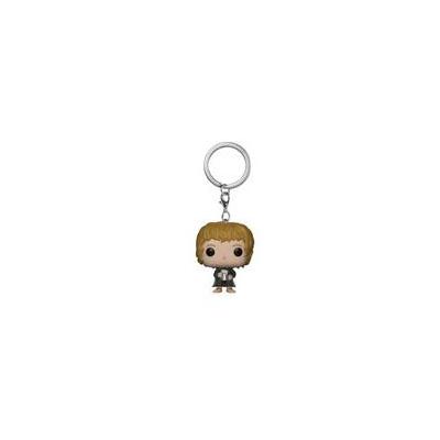Mystery Vinyl Pocket Pop! Keychains - Lord of the Rings - Merry Brandybuck