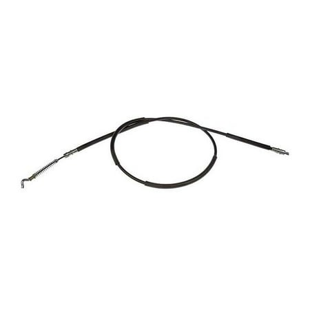 Lilfyxhj Parking Brake Cable Rear Driver Left Side for Dodge for Ram 2500/3500 03-07 09-10 for Ram 2500 11-13 3500 11-17 Truck Hand Terms of Use 71.62