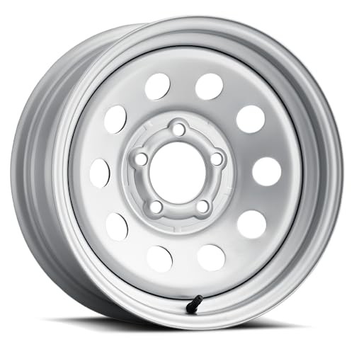 Allied 229S Silver Modular 15X5 5X5.00 81 0