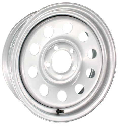 Allied 229S Silver Modular 15X5 5X5.00 81 0 thumbnail