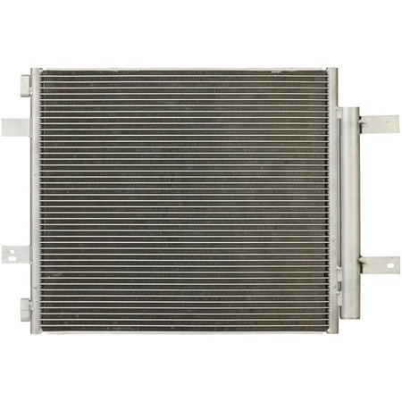 REACH 31-3439 Condenser for a DPI# 3439 Condenser Replacement