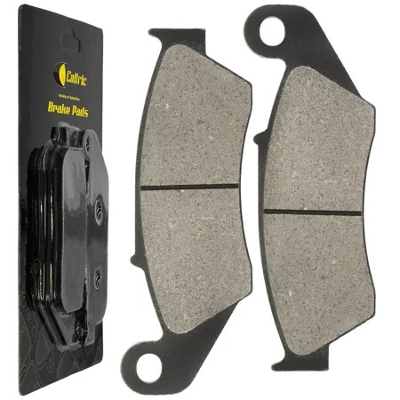 Front Brake Pads for Kawasaki KX450F 2006-2019/ 43082-0049 43082-0132 43082-1266