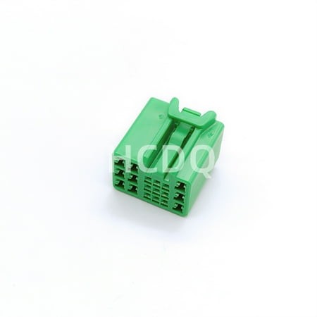 10 PCS Supply 7287-8857-60 Original and Genuine Automobile Harness Connector Housing Parts