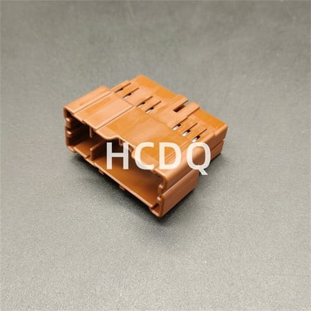 10 PCS the Original 6098-6990 Automobile Connector Plug Shell and Connector Are Supplied from Stock