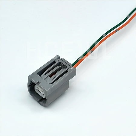 High Quality Original Car Accessories 7287-8642-40 2P Car Connector Wire Harness Plug