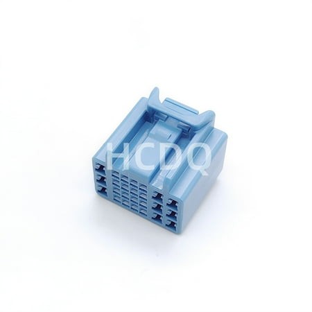 10 PCS Supply 7287-8860-90 Original and Genuine Automobile Harness Connector Housing Parts