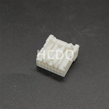 10 PCS Supply 7287-7427 Original and Genuine Automobile Harness Connector Housing Parts
