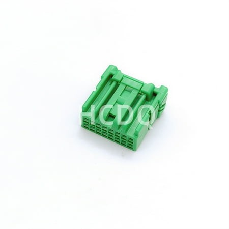 10 PCS Supply 7287-7427-60 Original and Genuine Automobile Harness Connector Housing Parts