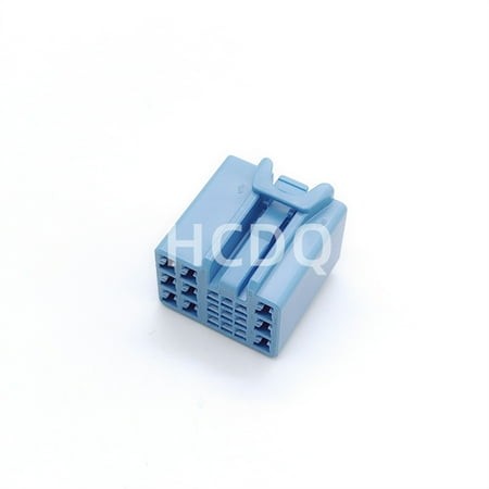 10 PCS Supply 7287-8857-90 Original and Genuine Automobile Harness Connector Housing Parts