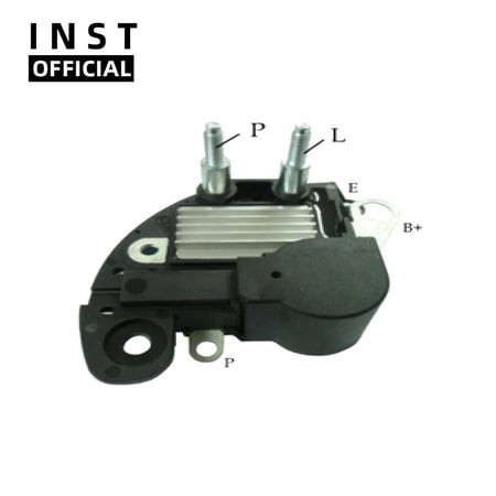 Alternator Voltage Regulator for X123 07-032 14.50 V 83617181 85561921 RTM153B ALE1380YX ALE4384 VR-F153A 138789 35-9306