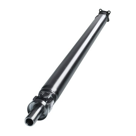 DAMAIJOY Rear Driveshaft Prop Shaft Assembly V6 Suv RWD for Toyota for 4Runner Sport 03-09 & Limited/SR5 03-20 & Trail 10-16 & Pro 15-20 & Base 17-18 