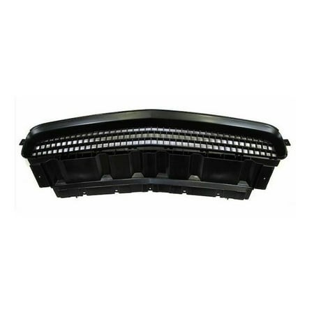 FEMPRXZ Front Side Bumper Grille for Dodge for Challenger R/T/SRT 11-12 14 & SXT Plus 11-13 & SRT8/SXT 11-14 & R/T Classic 12-14 Please Read All Notes