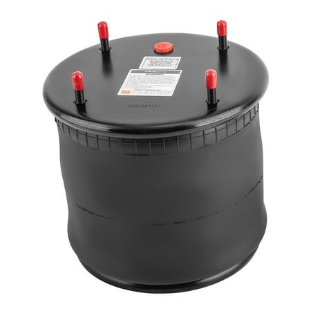 MaXpeedingrods Air Spring Bag for Firestone W01-M58-6345 W01-M58-8775  for ContiTech C1R14873  for Goodyear 1R14716 1R14820 1R14824  for Volvo 1080707