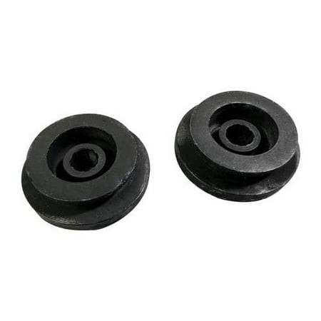 BST BSSPS 926-274 New Pair of Radiator Mount Bushing Compatible with 2004-17 Nissan Quest Juke 03-13 Maxima 09-14 Murano 2014 Infiniti QX60;Nissan Rog