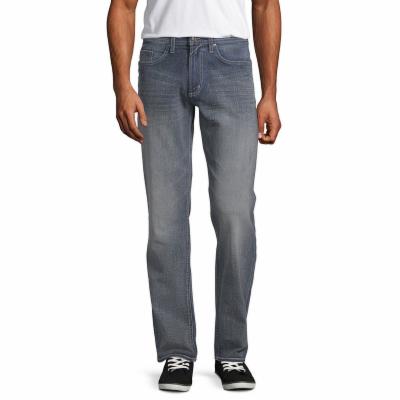 I Jeans by Buffalo Spencer-X Mens Slim Regular Fit Jean, 33 30, Blue