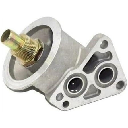 5I-7950 Filter Holder Head OC21050 SFO-7950KS196-6 JX-6158 E320B Oil Filter Base
