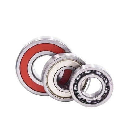 Deep Groove Ball Bearing 6217 6218 6219 6220 6221 6222 6224 6226 6228 ZZ 2RS C3