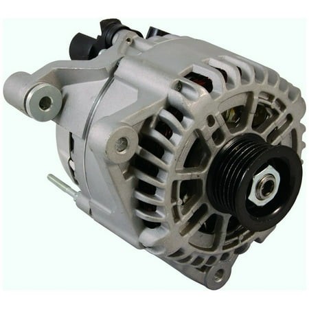 OEG Parts New Alternator Replacement for European Ford Transit Connect LCV & Tourneo Connect 2002-2015 02 03 04 05 06 07 08 09 10 11 12 13 14 15 2T1U-