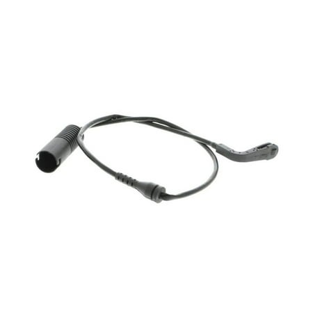 For V20-72-5104 Brake Pad Sensor Rear for BMW for 530i for 540i for 525i for 528i M5 Z8 - Compatible with 2003-1997 Models
