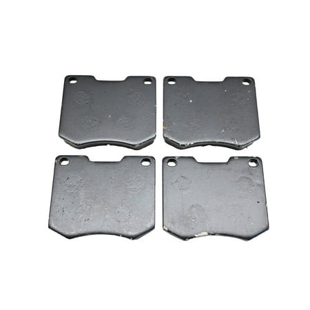 Vera 086-0134  36-02388 RGP 500 High Performance Disc Brake Pad Kit NOS