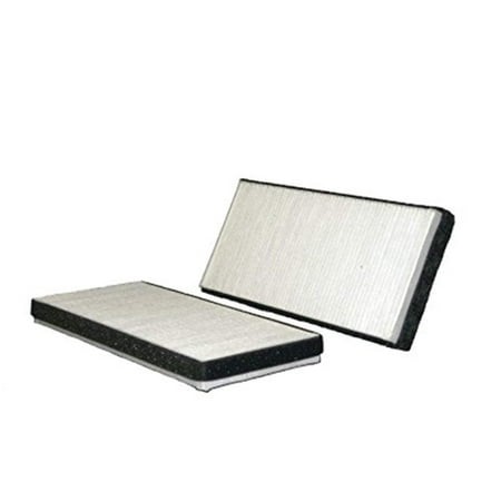 Napa Gold 4807 Cabin Air Filter