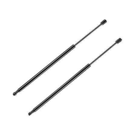 Geelife for 2011-2018 Jeep Wrangler 2018 Jeep Wrangler JK Pair Window Lift Support 6678
