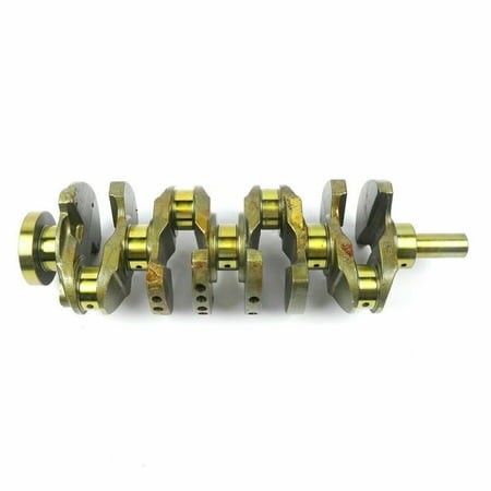 Engine Crankshaft 23111-2G200 Crank Shaft for Kia Sonata Tucson 2.4L 2010-2015