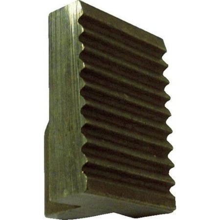 31610 10 Heel Jaw with Pin Assembly