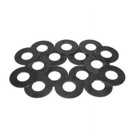 Comp Cams 4742-16  1.250 O.D. Spring Shims .814 I.D. .030 Thickness 0