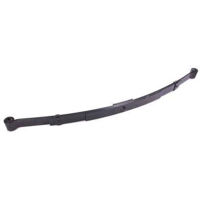 Bell Tech 5954  Rear Leaf Spring 3In Drop Performance Racing Parts
