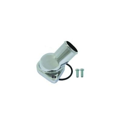 Specialty Products Company 7287-O  55-65 Chevy V8 Steel 45 Deg Water Neck C