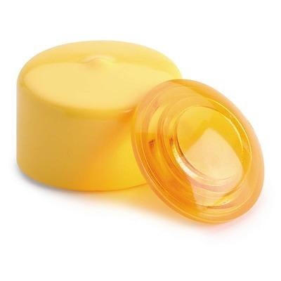 Autometer 3251  Pro Lite Lens Kit Yellow Aftermarket High Performance Parts